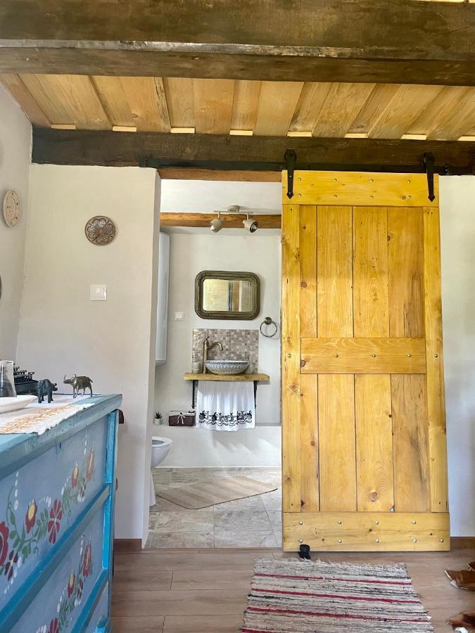 Saschiz 130/Lodging And Glamping Dış mekan fotoğraf