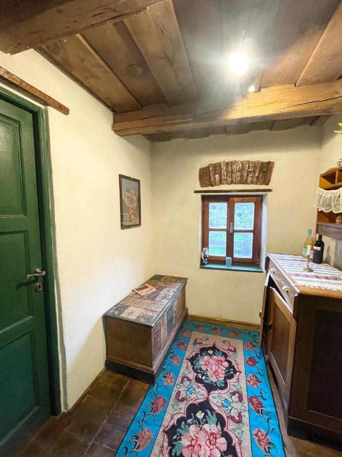 Saschiz 130/Lodging And Glamping Dış mekan fotoğraf