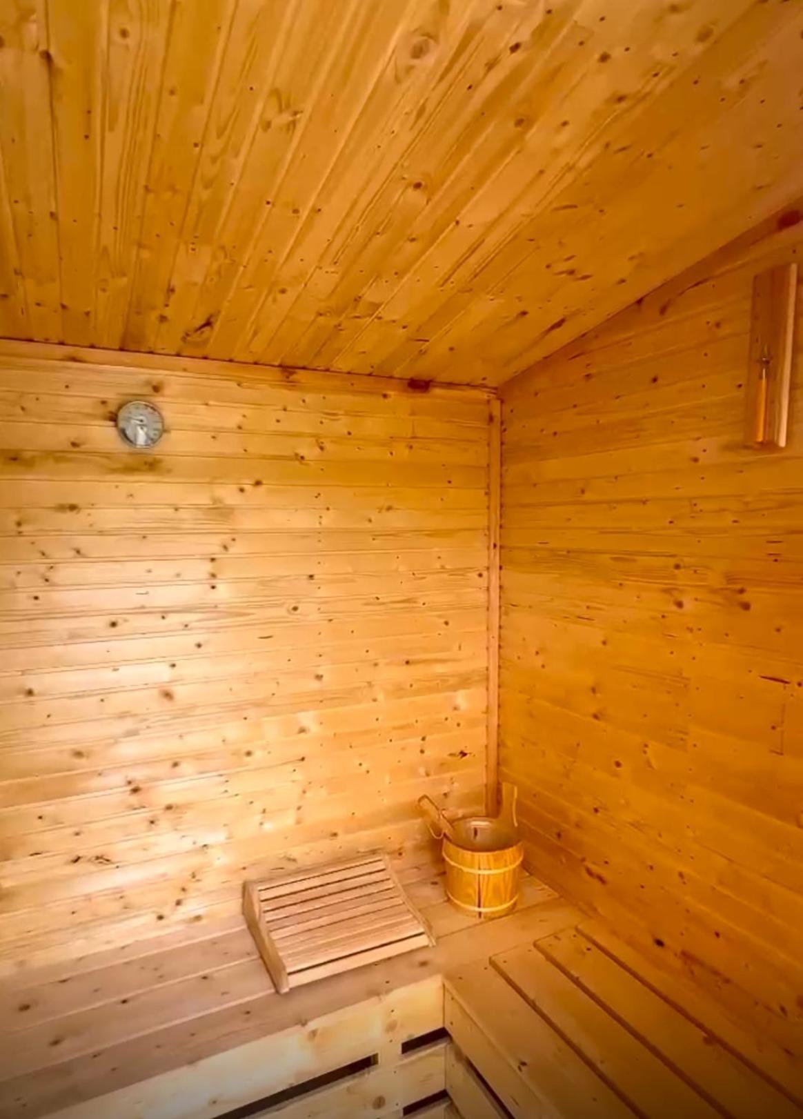 Saschiz 130/Lodging And Glamping Dış mekan fotoğraf